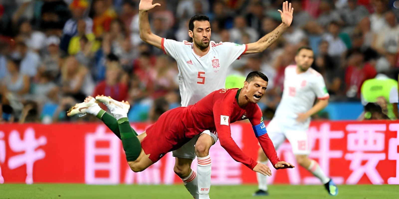 Tây Ban Nha vs Bồ Đào Nha - tứ kết world cup 2022 đầy duyên nợ