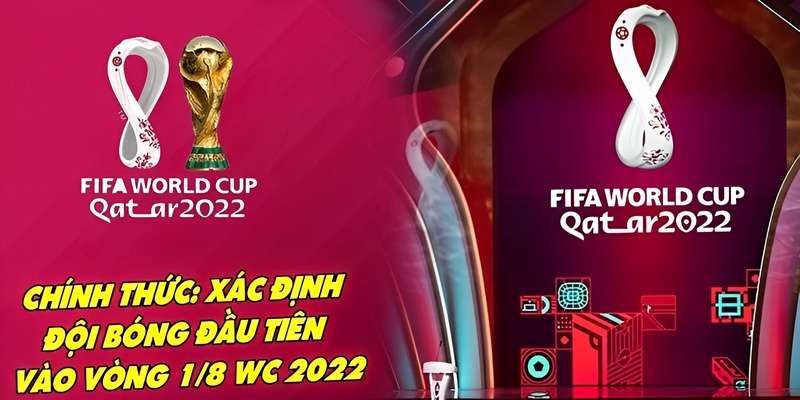 Dự đoán các cặp đấu đầy duyên nợ có khả năng cao sẽ gặp nhau ngay ở vòng 1/8 World Cup 2022