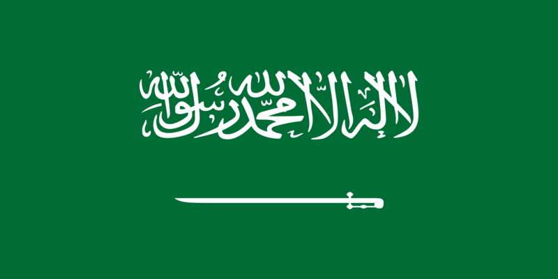 Đội tuyển Ả Rập Xê Út