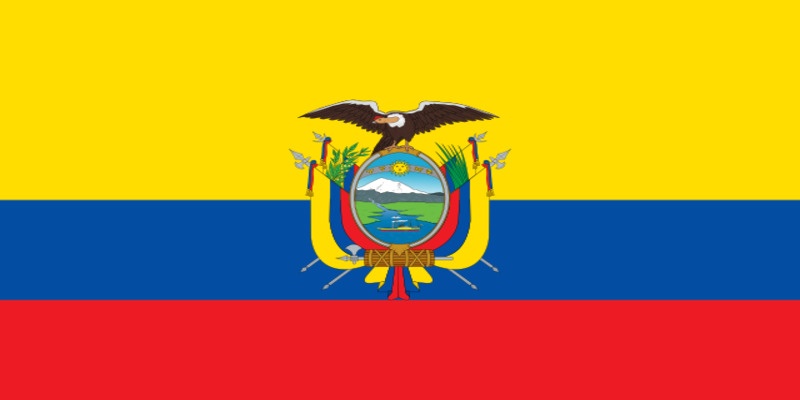 Đội tuyển Ecuador