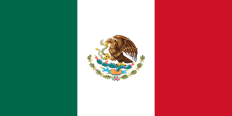 Đội tuyển Mexico