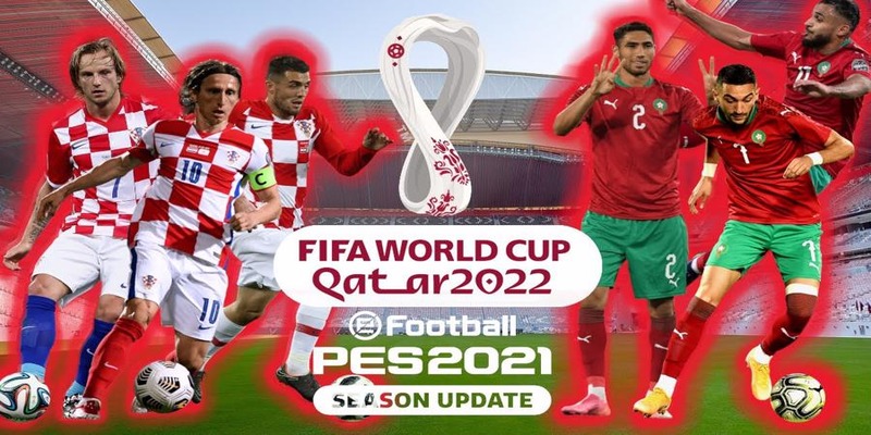 Soi kèo croatia vs Maroc, trận đấu tranh hạng 3 world cup 2022
