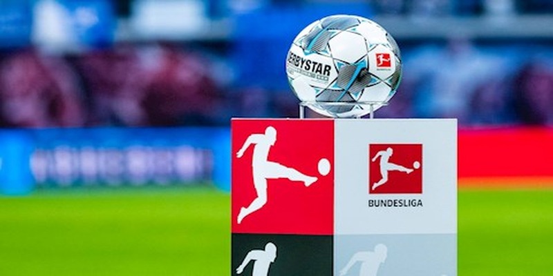 Kèo Bundesliga