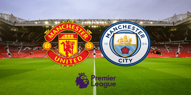 Soi Kèo Manchester United Vs Manchester City, 19h30, ngày 14/01/2023, Vòng 20 NHA